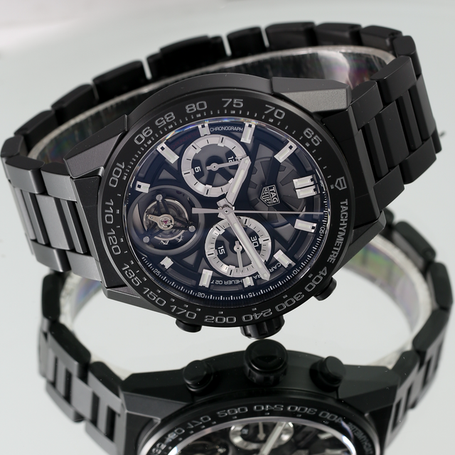 Tag Heuer Carrera CAR5A90 Image 6